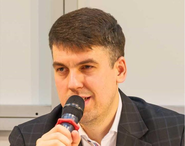 Презентация книги Сергея Коростелева «Земля – Венера: Две жизни Леонида Ксанфомалити»