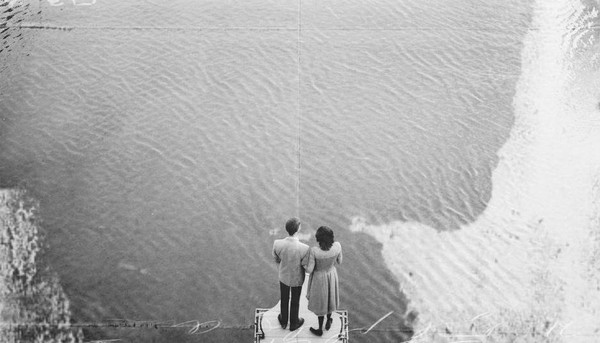 Спектакль «Причал»