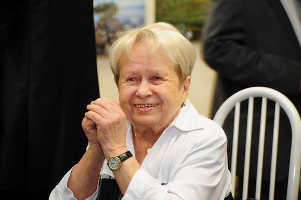 Концерт «Будьте счастливы, люди!»