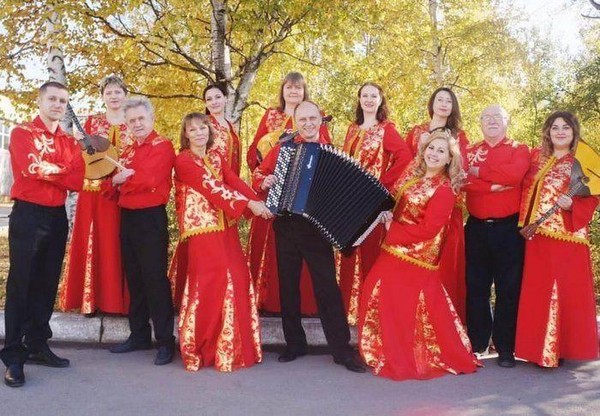 Музыкально-познавательная программа «Музыкальная планета»