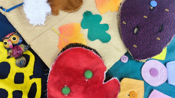 Семинар «Многофункциональные дидактические пособия...»