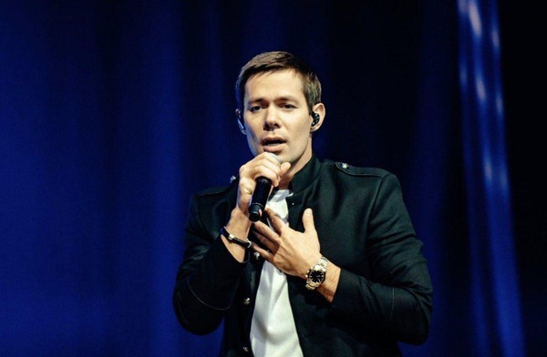 Концерт «Семья»