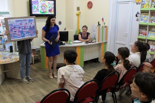 Творческая встреча «Выдающийся учитель»