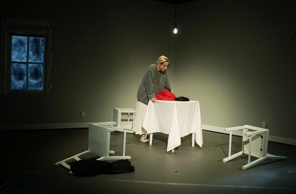 Спектакль «Мама»