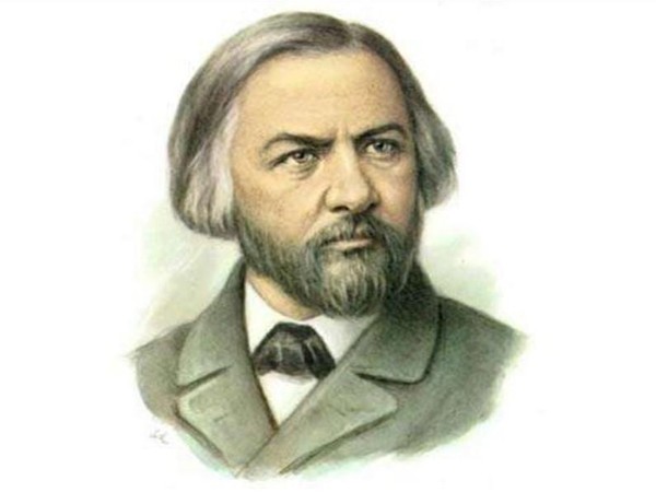 «Музыка-душа моя». Лекция по творчеству М.И.Глинки