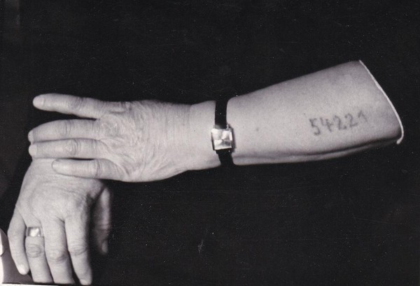 Музейный урок «Ринг за колючей проволокой»