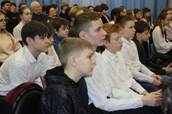 Время помнить и чтить: новые фильмы Великой Победы