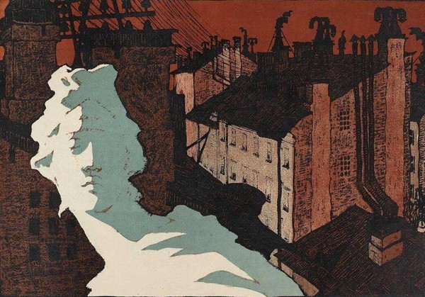 Лекция «Журнал «Аполлон» и Серебряный век русской поэзии»