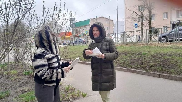 Поэтический микс «Капельки поэзии»