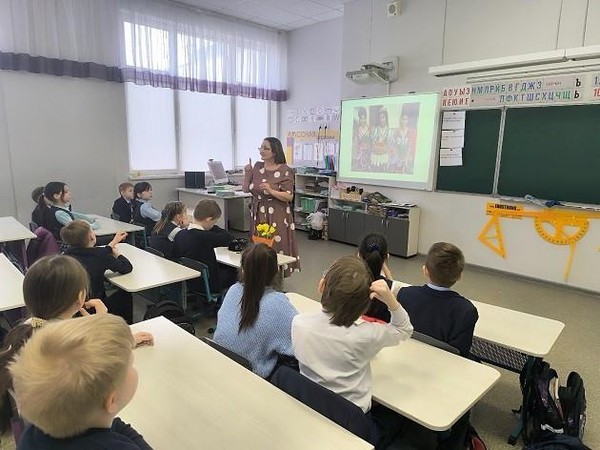 Фольклорный праздник «Навруз–праздник весны»