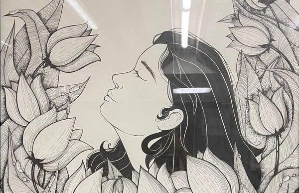 Выставка «Искусство вне границ»