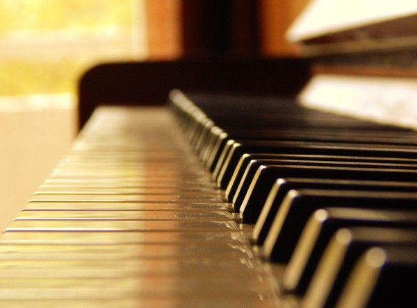 Концерт студентов класса Е. И. Кузнецовой