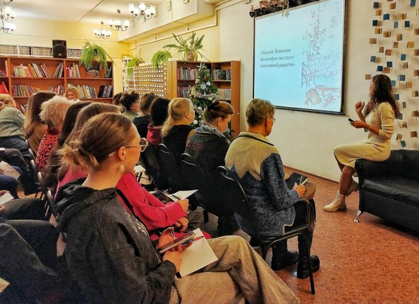 Лекция «Нейропсихология внимания в эпоху клипового мышления»