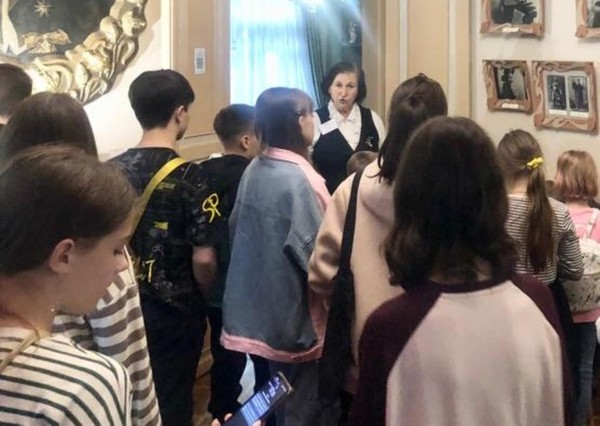 «Вдохновленные Кавказом»