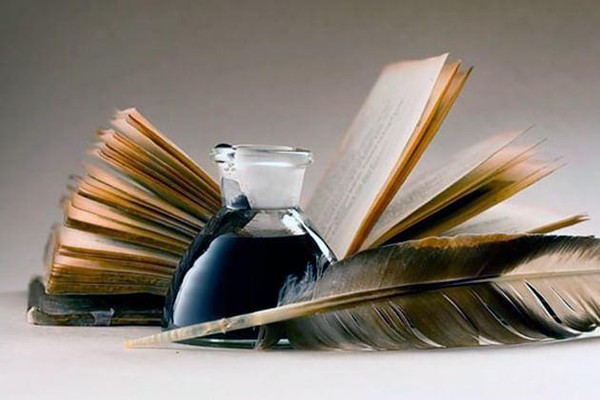 Поэтический час «Живое слово»