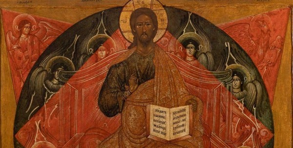 Выставка «Высокий иконостас»