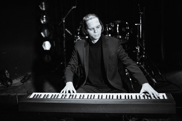 Мастер-класс «Как написать свою песню?»