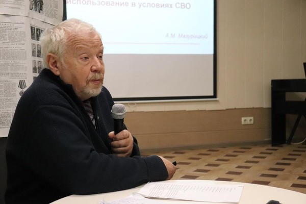 Как сохранять и популяризировать героическое наследие среди детей и молодежи