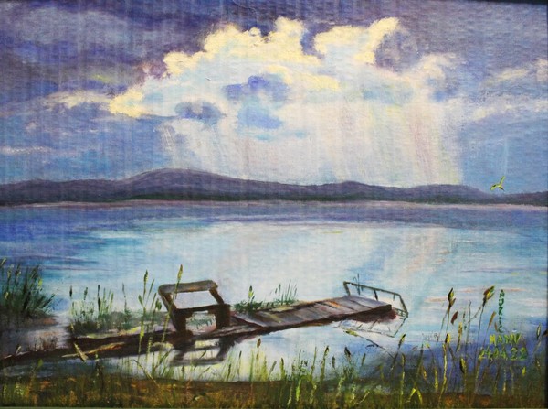 Выставка «Жить здорово!»