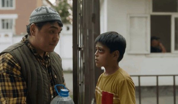 «Рай под ногами матерей 2»