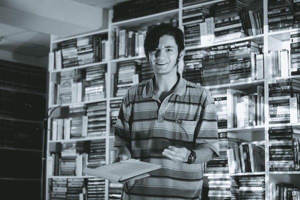 Поэтический калейдоскоп «Поэзия без границ»