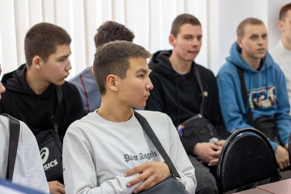 Форум «Время здоровых решений»