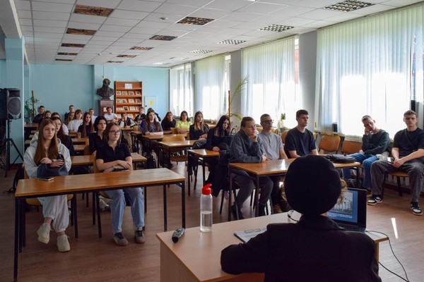 Программа «Тропою Ивана Сусанина»