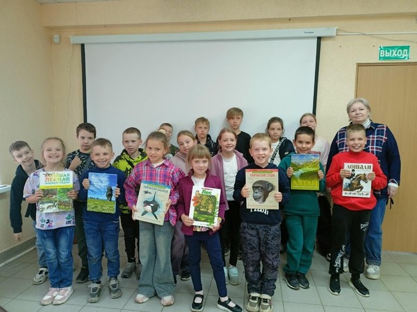 «Чарующая музыка лесов»