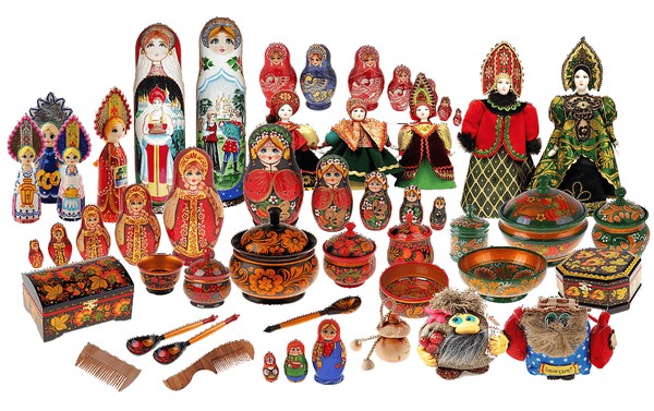 Праздник русских традиций «Заветы доброй старины»