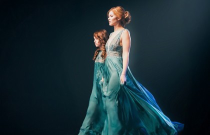 Ярмарка и Неделя моды (Fashion fair). IV сезон