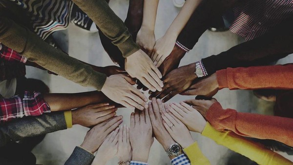 Беседа «Мы все равны!»