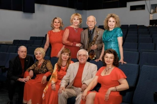 «Музыкальный четверг»