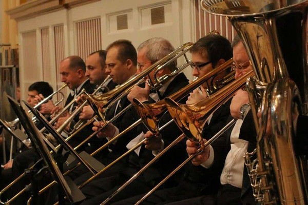 «Музыкальные инструменты»