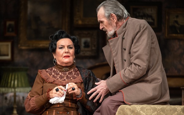 Ирина Лебедева