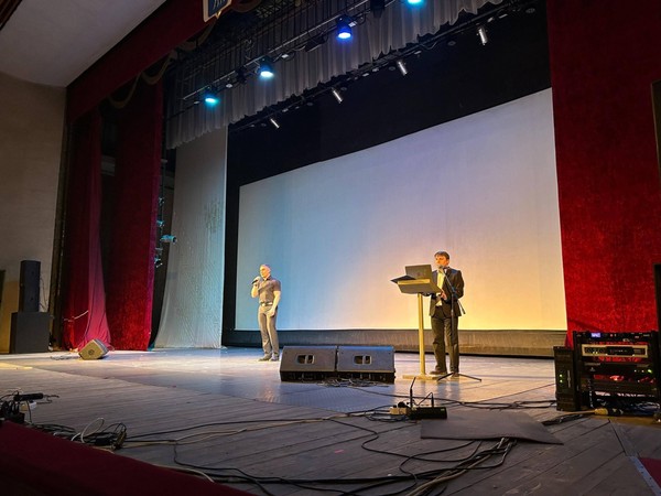 Интерактивная программа «Экстремизм и терроризм – угроза обществу»