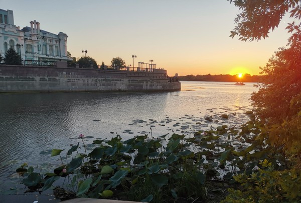 Час экологии «Живи, Земля»: ко Дню Земли