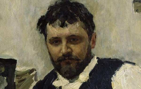 Реалистическое искусство 2-й п. XIX века. Творчество Константина Алексеевича Коровина