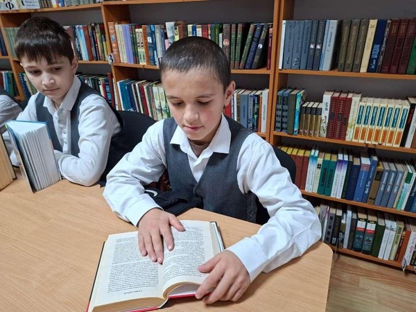 Викторина «Сай Дай баьхна латта»