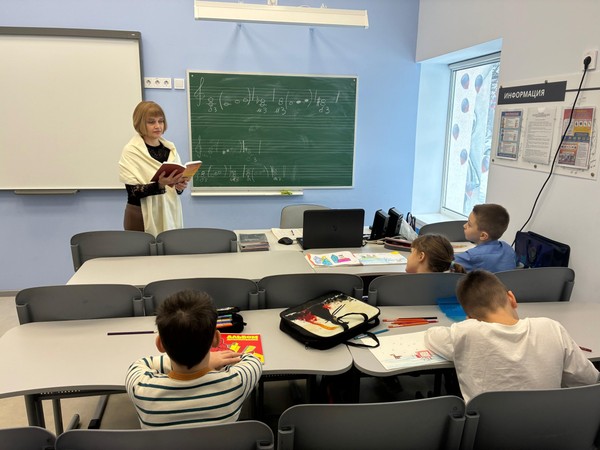 Лекция «Всемирный день поэзии»