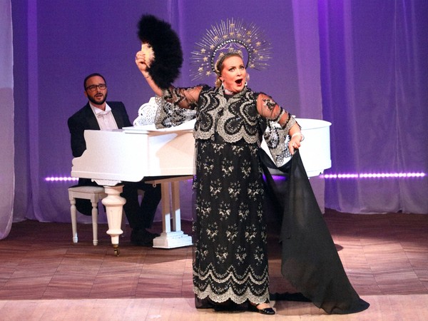 Светлана Пермякова