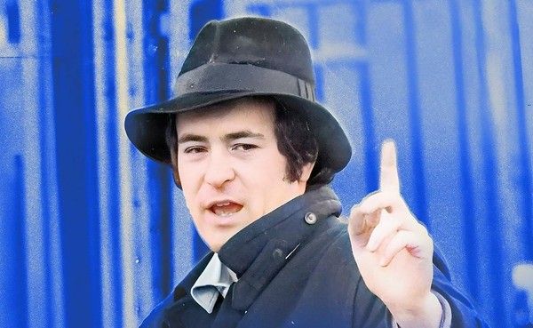 Российско-итальянский фестиваль RIFF с показом фильма «Бертолуччи и его поколение»