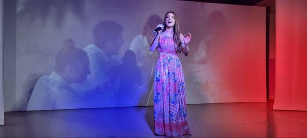 Концертная программа «Крымская весна»