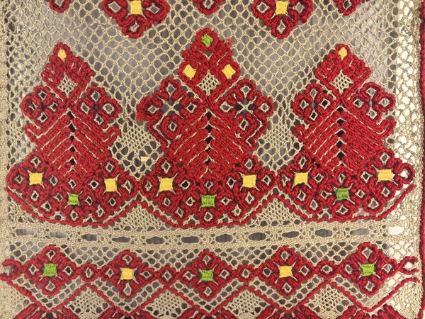 Выставка «Рязаночки»