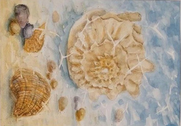 Выставка «Вдохновение без границ»