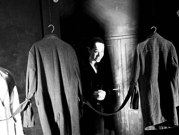 Спектакль «Комедия о настоящей беде Московскому государству, о царе Борисе и о Гришке Отрепьеве»