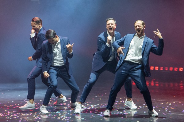 Комедия о смысле жизни. Новая редакция