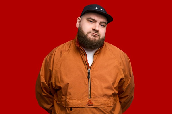 Дима Илюхин