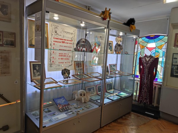 Экскурсионная программа «Друзья, прекрасен наш союз»