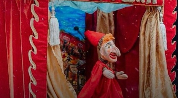 Экскурсия «Репертуар цирков Российской империи в XVIII в.»