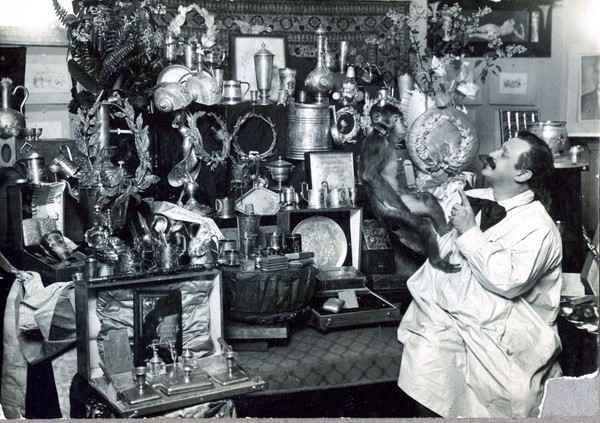 Экскурсионная программа «Дуров вне арены»